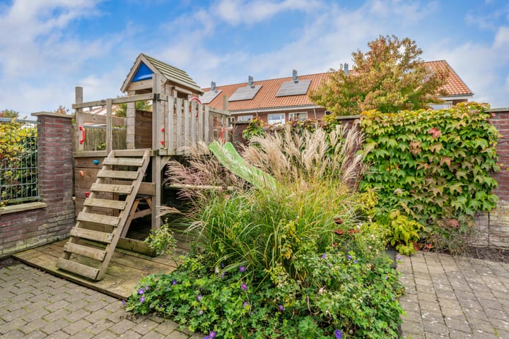 Foto 32 van Buitenrust 1