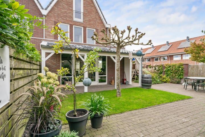 Foto 37 van Buitenrust 1