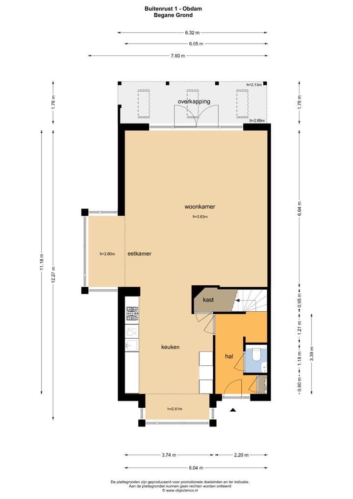 Foto 70 van Buitenrust 1