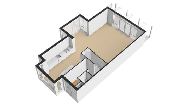 Foto 72 van Buitenrust 1