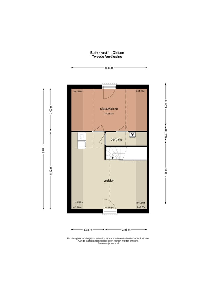 Foto 76 van Buitenrust 1