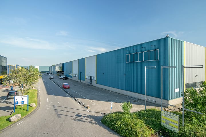 Foto 31 van Arthur van Schendelplein 196