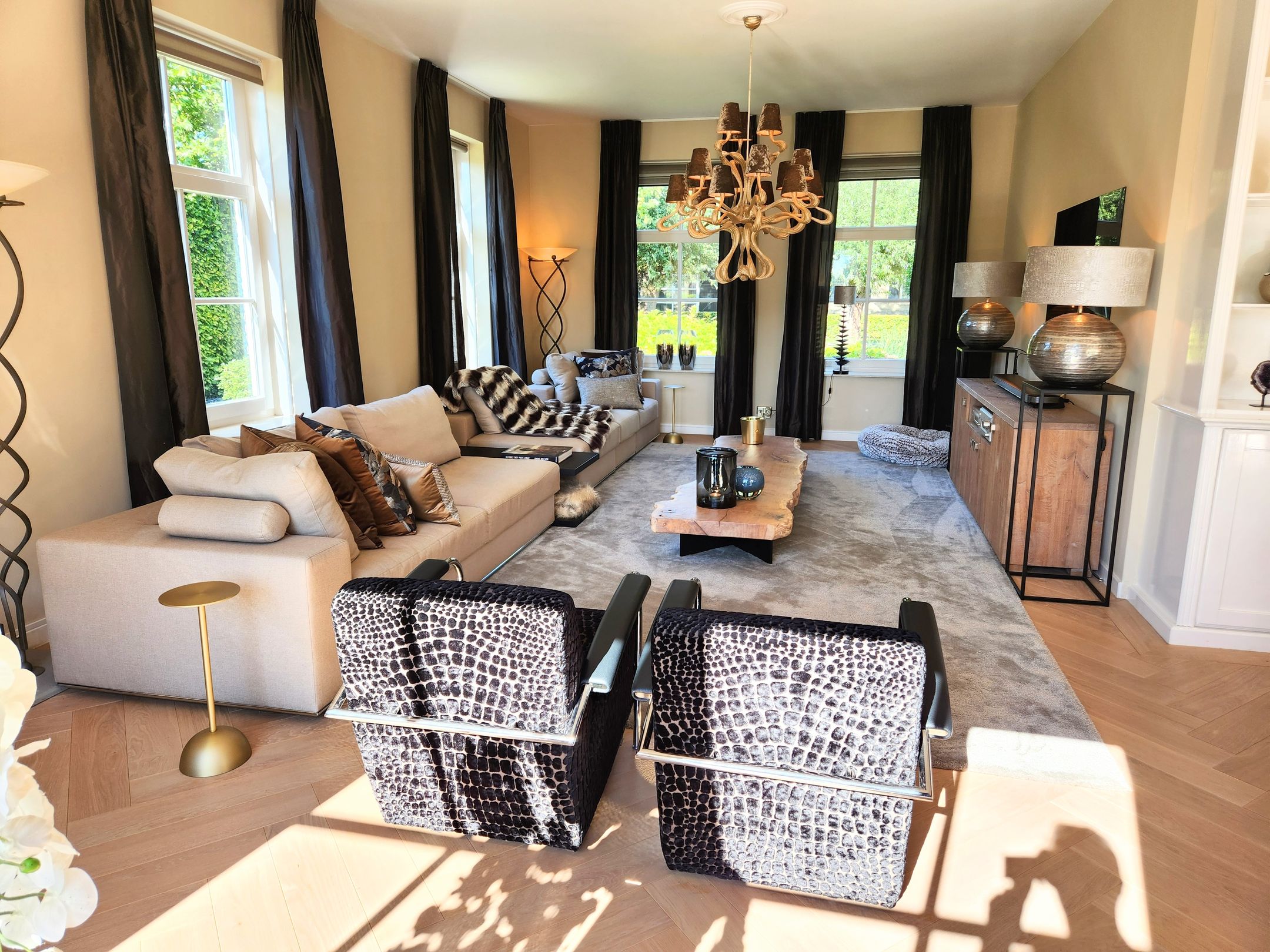 Foto 9 van Hoevenseweg 1-A