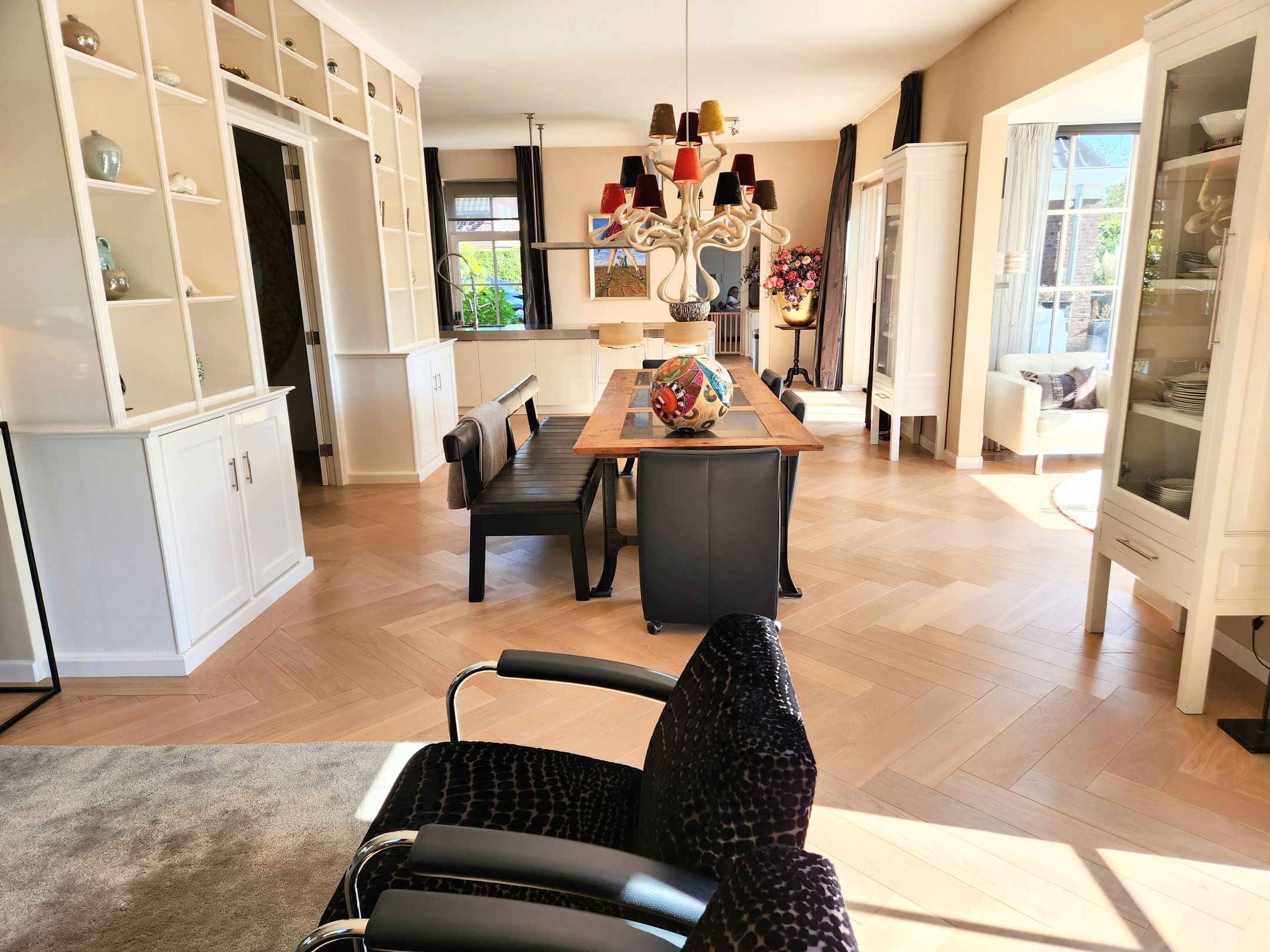 Foto 12 van Hoevenseweg 1-A