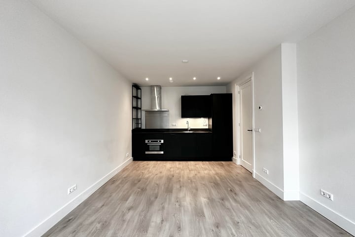 Van Spilbergenstraat 53-H
