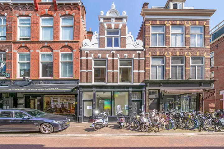 Foto 2 van Denneweg 21