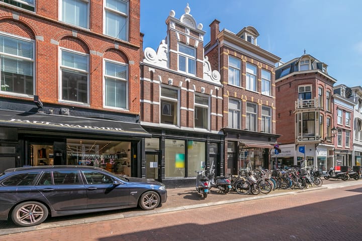 Foto 3 van Denneweg 21