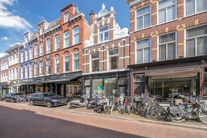 Foto 4 van Denneweg 21