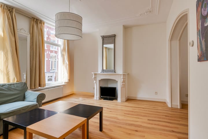 Photo 6 of Denneweg 21