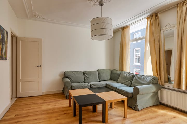 Photo 7 of Denneweg 21