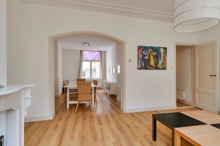 Photo 9 of Denneweg 21