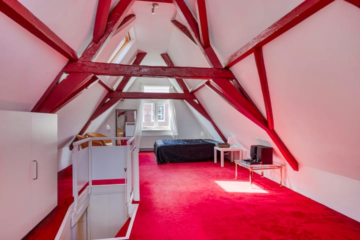 Photo 17 of Denneweg 21