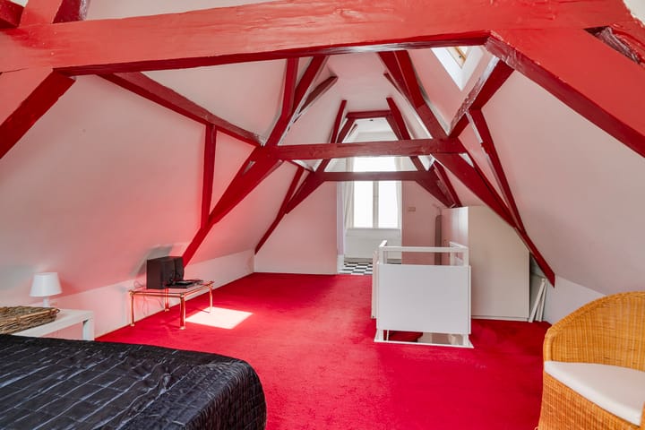 Photo 19 of Denneweg 21