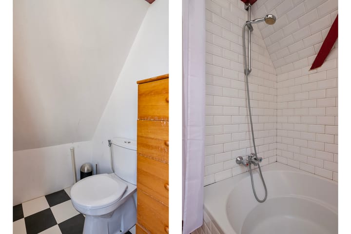 Photo 25 of Denneweg 21