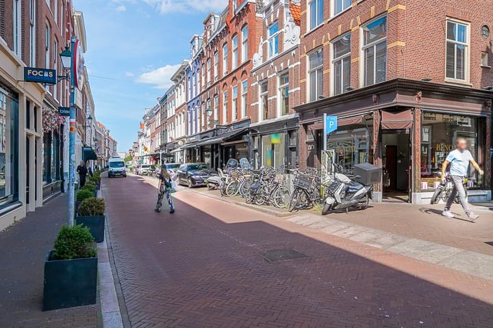 Photo 26 of Denneweg 21