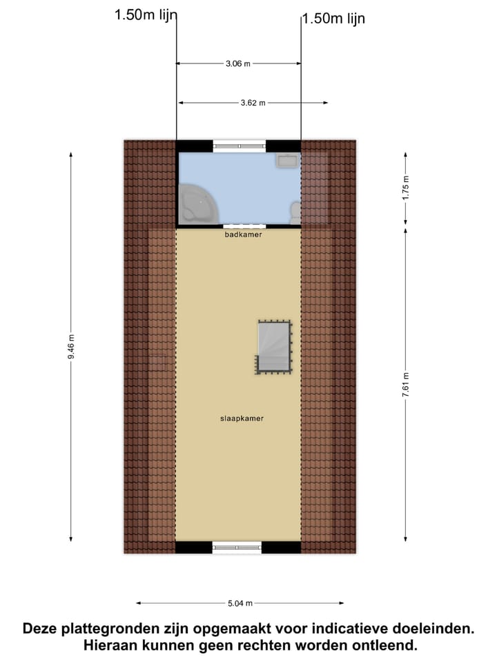 Photo 33 of Denneweg 21