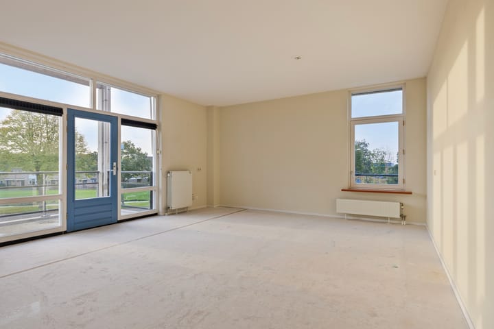 Foto 14 van Oever 45