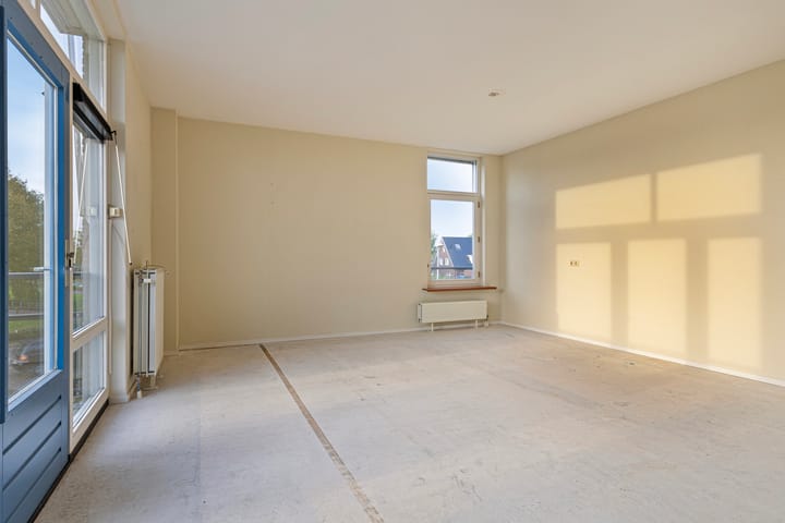 Foto 15 van Oever 45