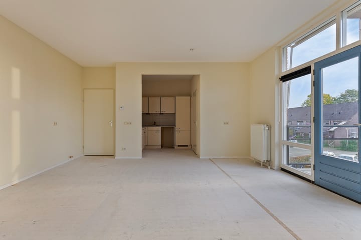 Foto 16 van Oever 45