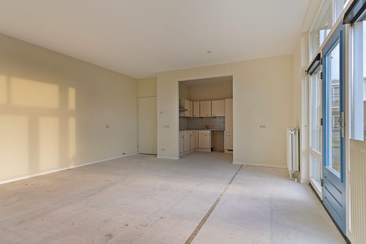 Foto 17 van Oever 45