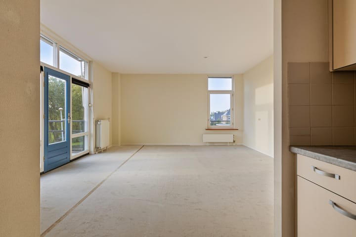 Foto 18 van Oever 45