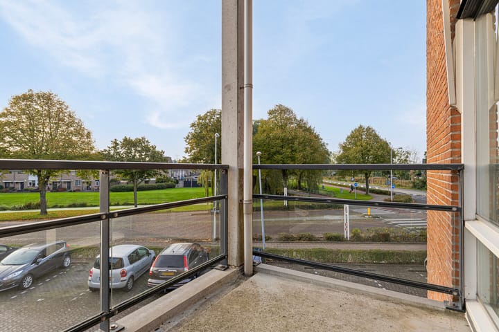 Foto 21 van Oever 45