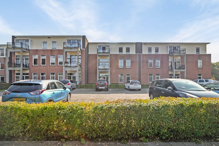 Foto 32 van Oever 45