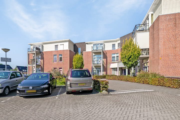 Foto 33 van Oever 45