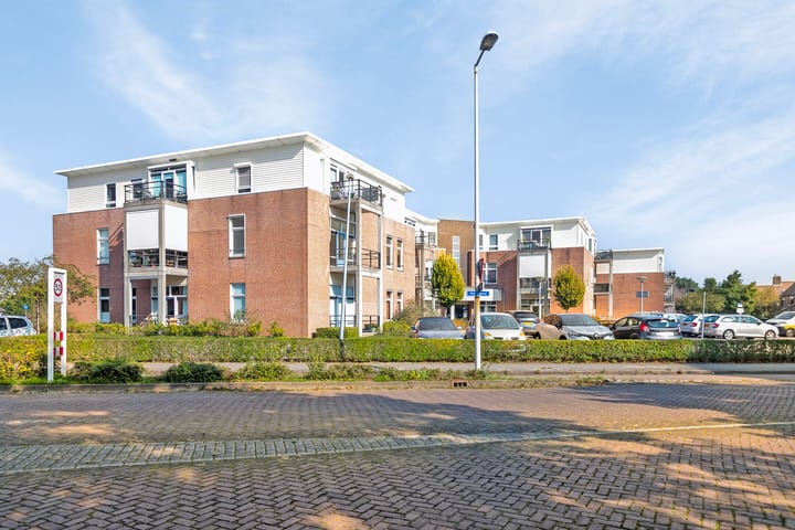 Foto 34 van Oever 45