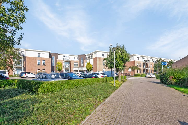 Foto 41 van Oever 45