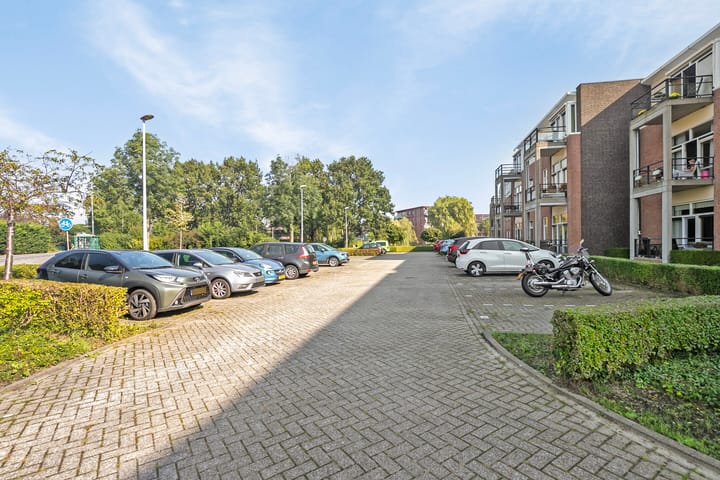 Foto 44 van Oever 45