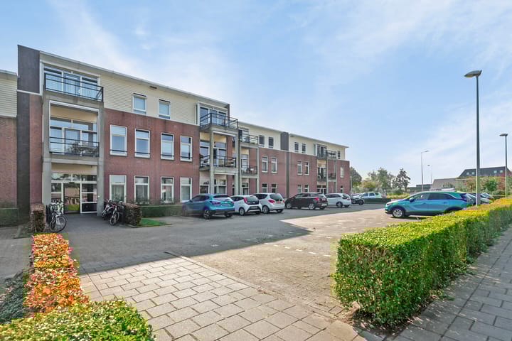 Foto 45 van Oever 45