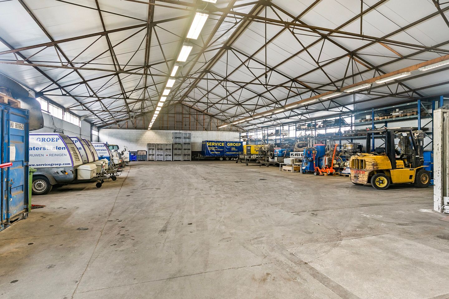 Bekijk foto 5 van Broekeroordsweg 3