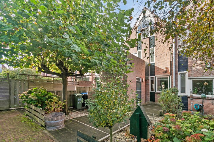 Foto 1 van Touwbaan 46