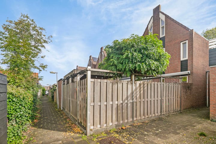 Foto 2 van Touwbaan 46