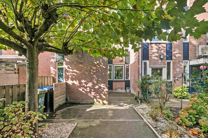 Foto 3 van Touwbaan 46