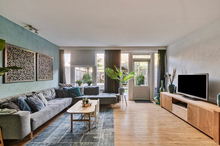 Foto 5 van Touwbaan 46