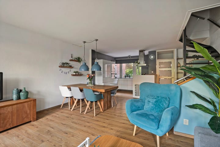 Foto 6 van Touwbaan 46