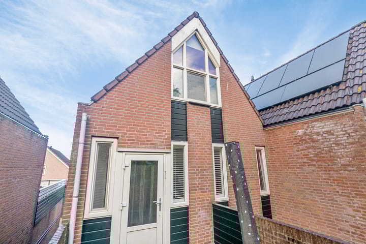 Foto 15 van Touwbaan 46