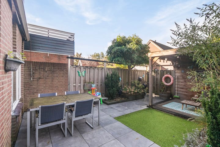 Foto 29 van Touwbaan 46