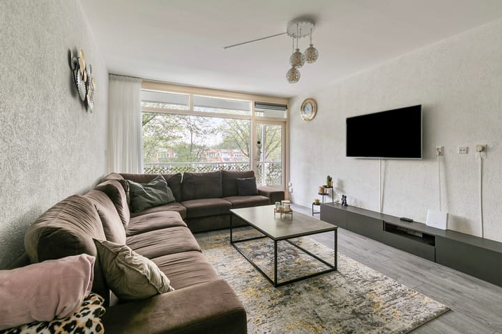 Foto 2 van Spanderswoudstraat 60