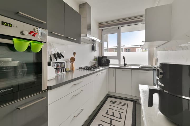 Foto 3 van Spanderswoudstraat 60