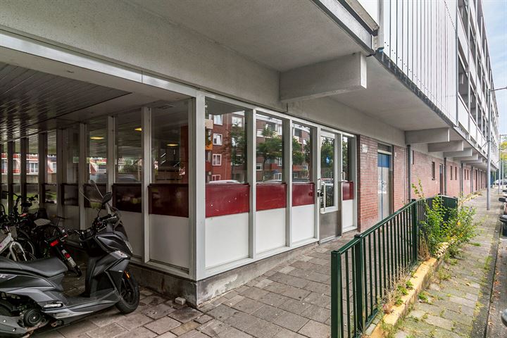 Bekijk foto 5 van Spanderswoudstraat 60