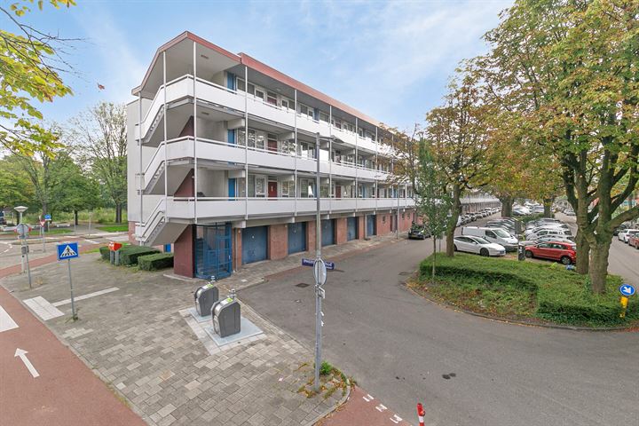 Bekijk foto 33 van Spanderswoudstraat 60