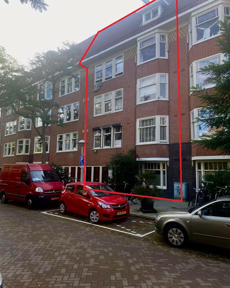 Bekijk foto 1 van Jekerstraat 71-H