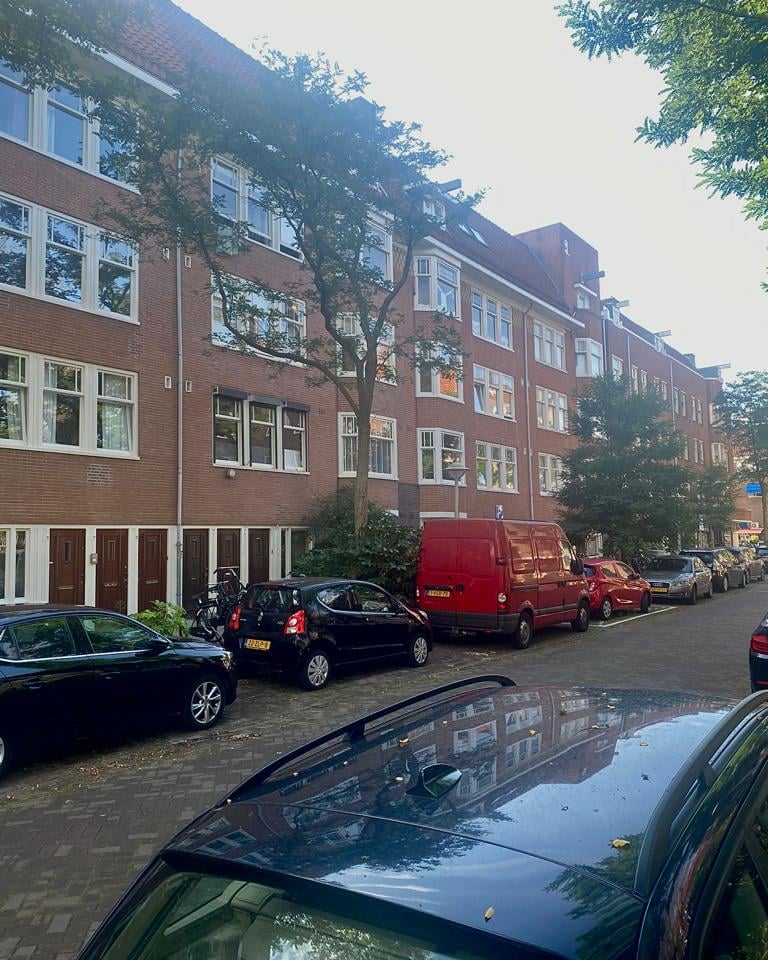 Bekijk foto 3 van Jekerstraat 71-H