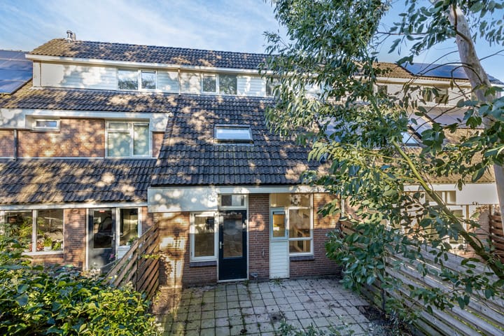 Foto 10 van Woerdes 43