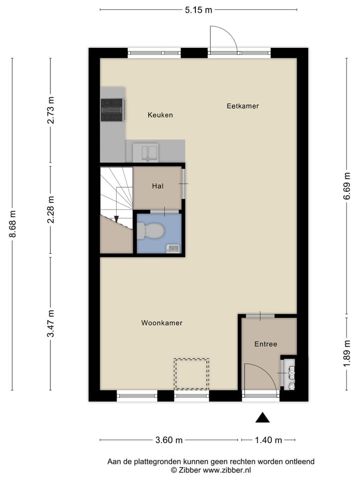 Foto 22 van Woerdes 43