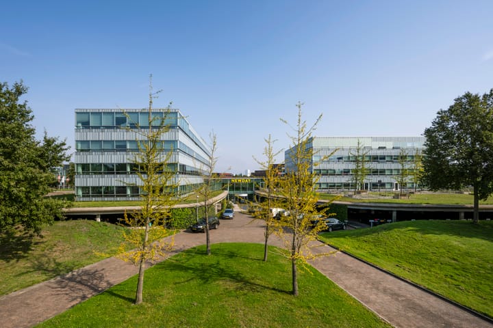 Van Deventerlaan 30