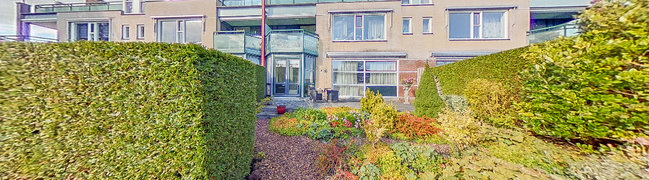 Bekijk 360° foto van Tuin van Kerkelanden 5